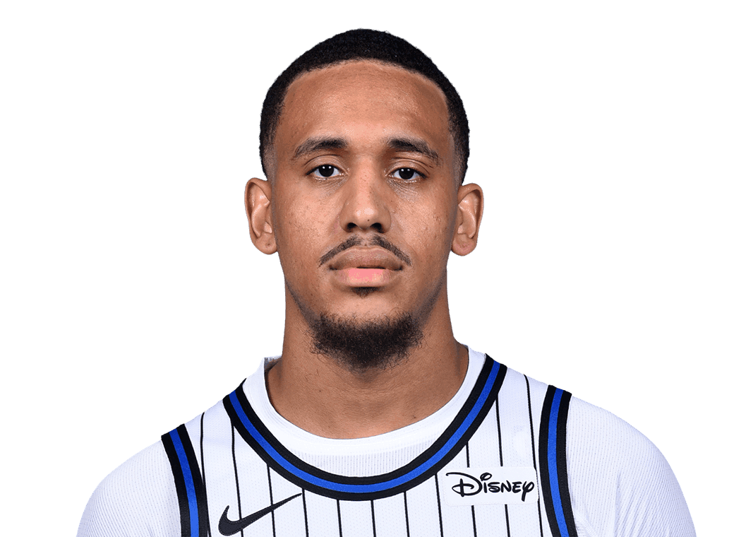 Alex Morales headshot