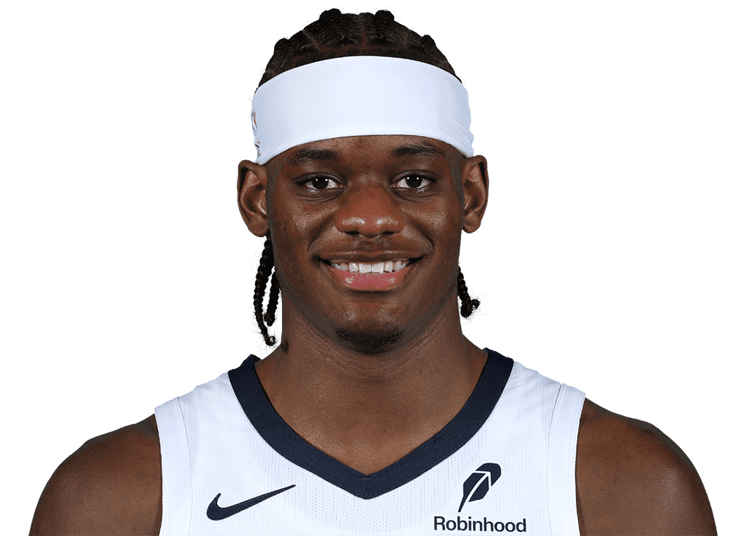 Taylor Hendricks headshot