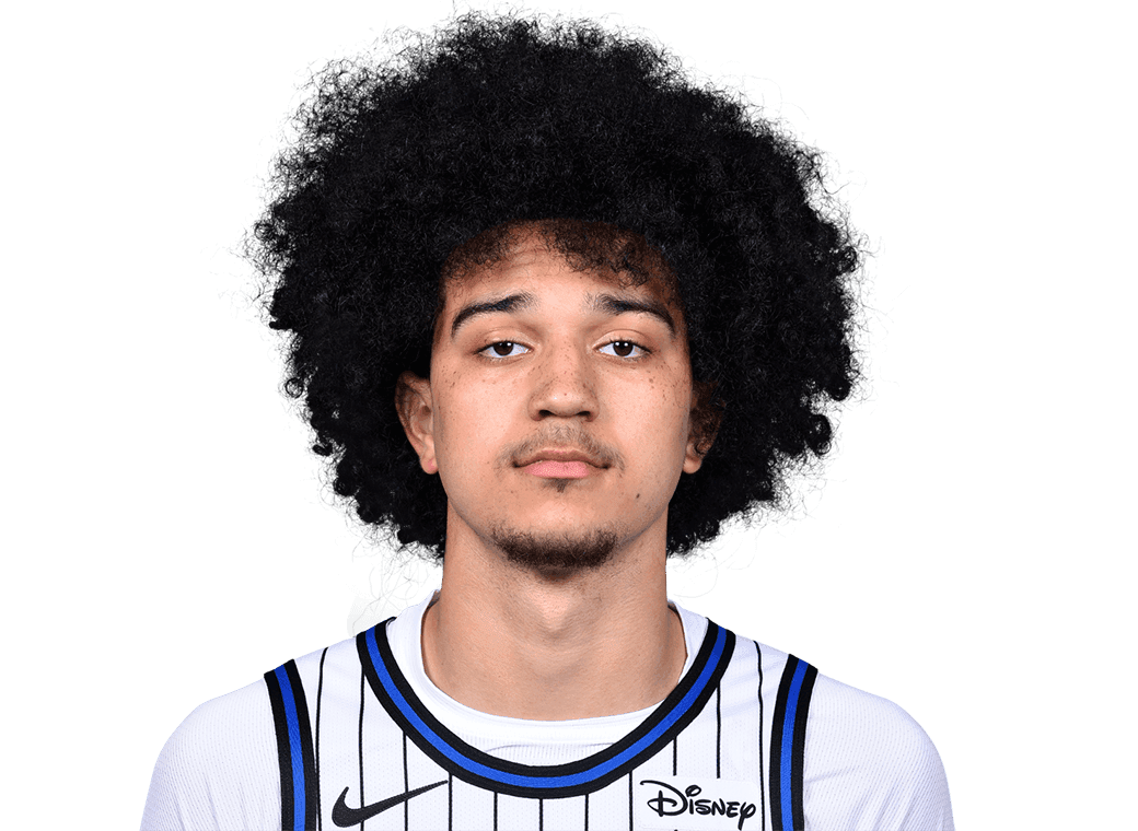 Anthony Black headshot