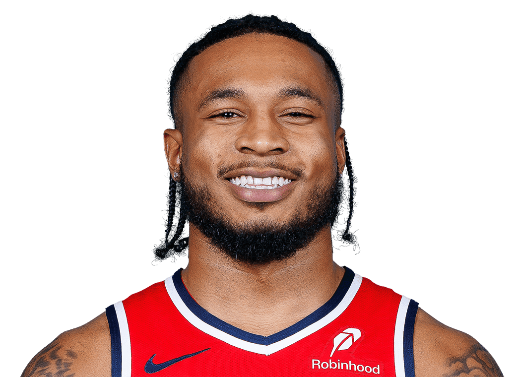 Cam Whitmore headshot