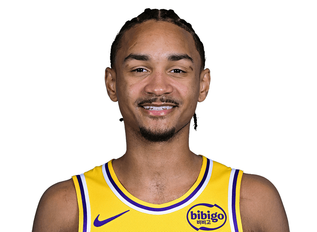 Kobe Bufkin headshot