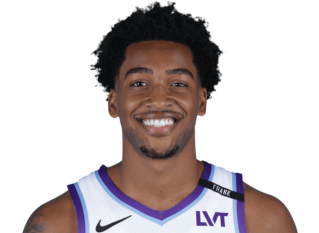 Brice Sensabaugh headshot