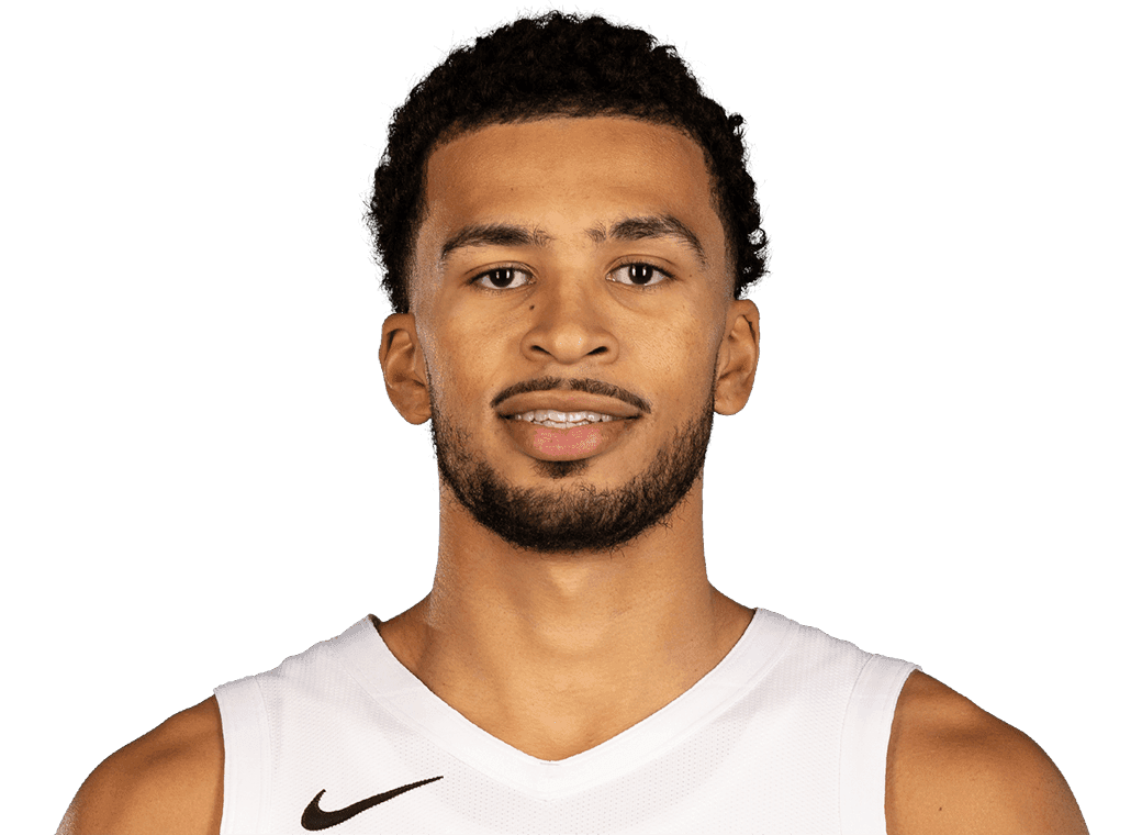 Toumani Camara headshot