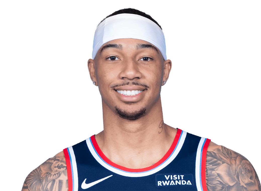 Jordan Miller headshot