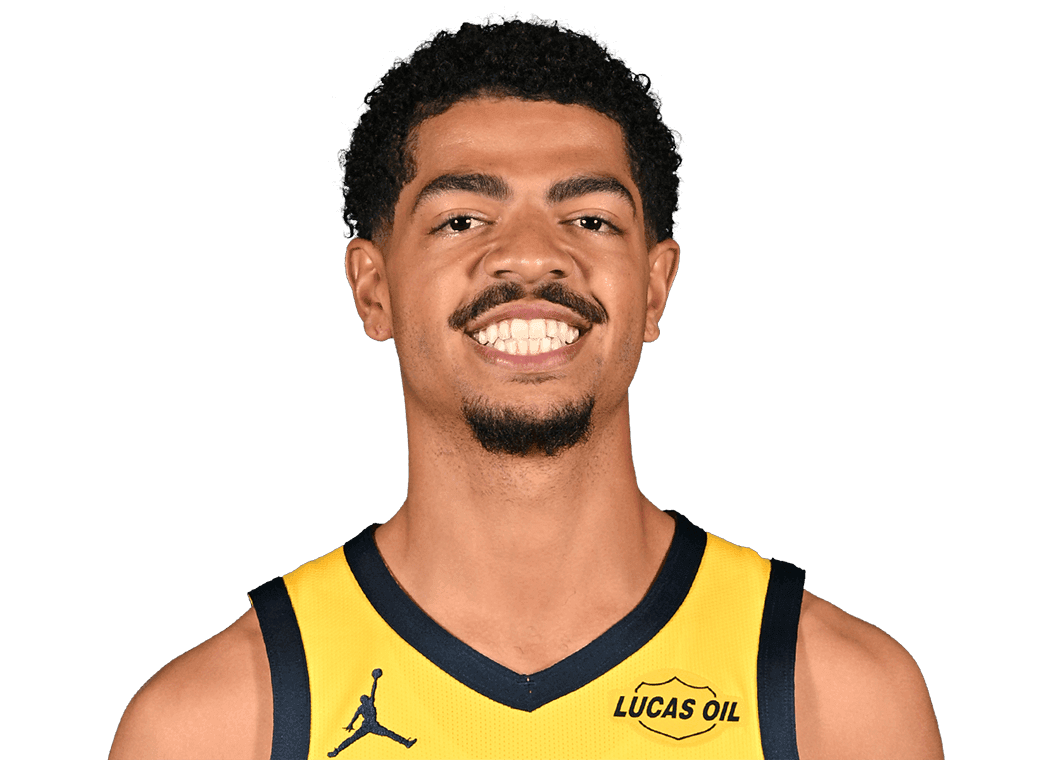 Ben Sheppard headshot