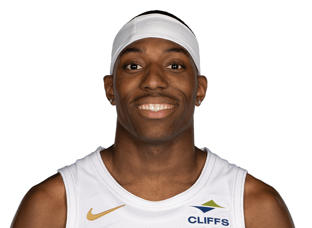 Nae'Qwan Tomlin headshot