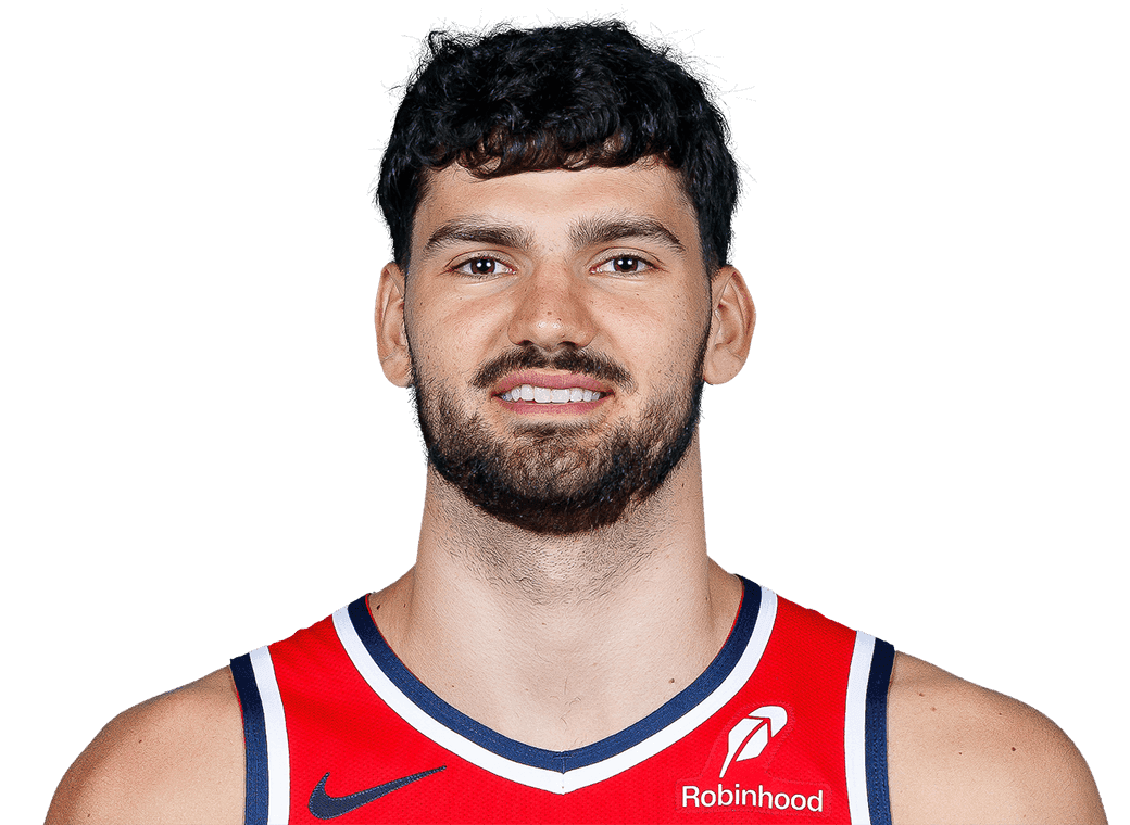 Tristan Vukcevic headshot
