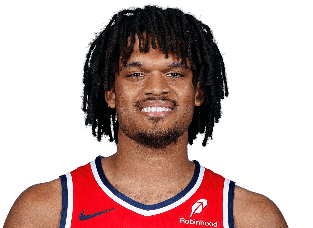 Dillon Jones headshot