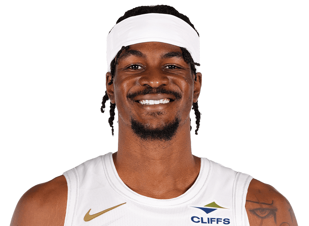 Emanuel Miller headshot