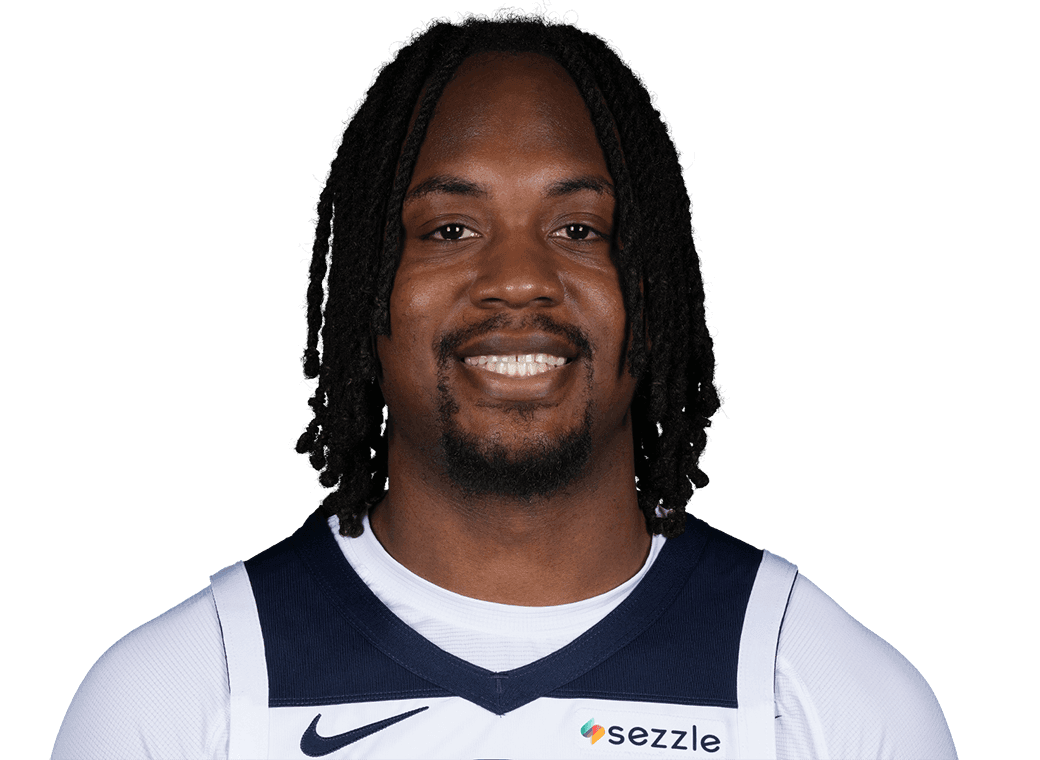 Tristen Newton headshot