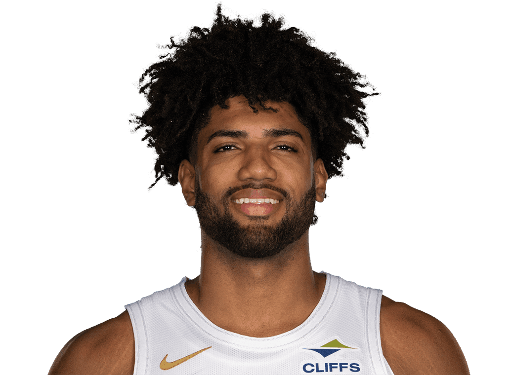 Norchad Omier headshot