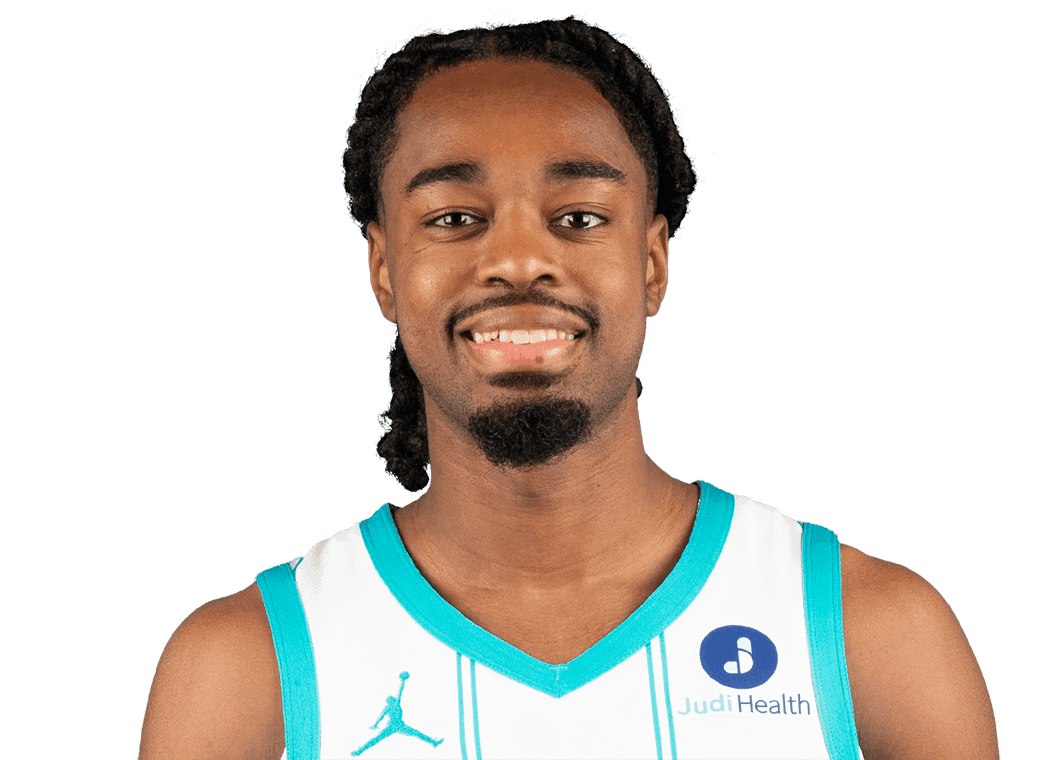 Antonio Reeves headshot