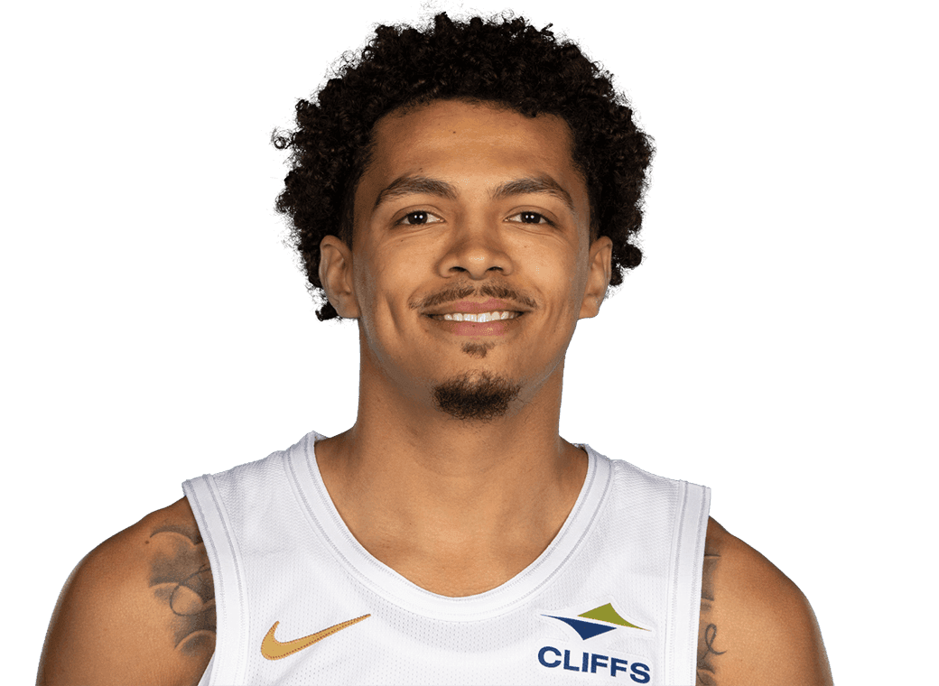 Craig Porter Jr. headshot