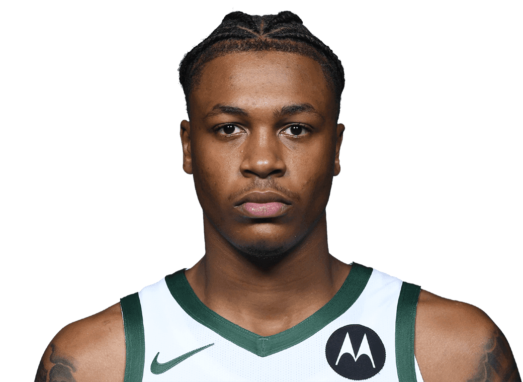 Tyler Smith headshot