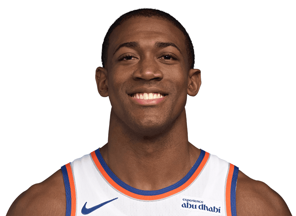 Trey Jemison III headshot