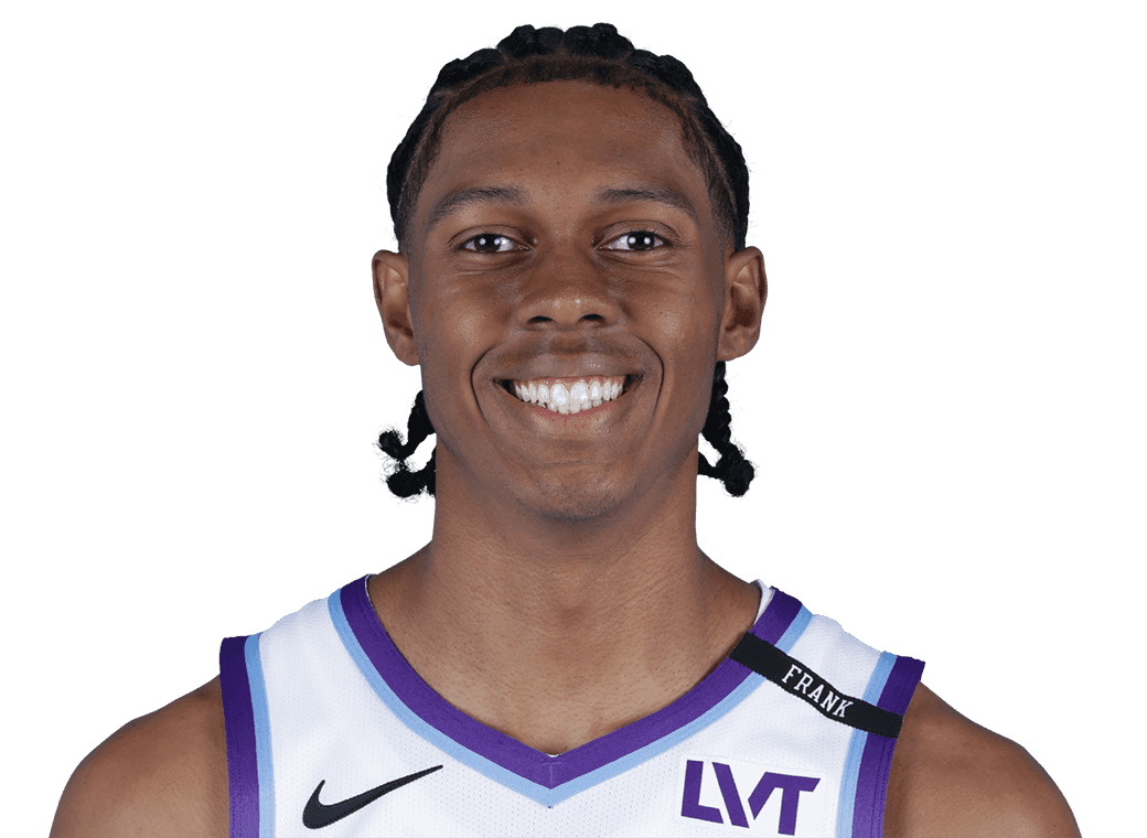 Cody Williams headshot