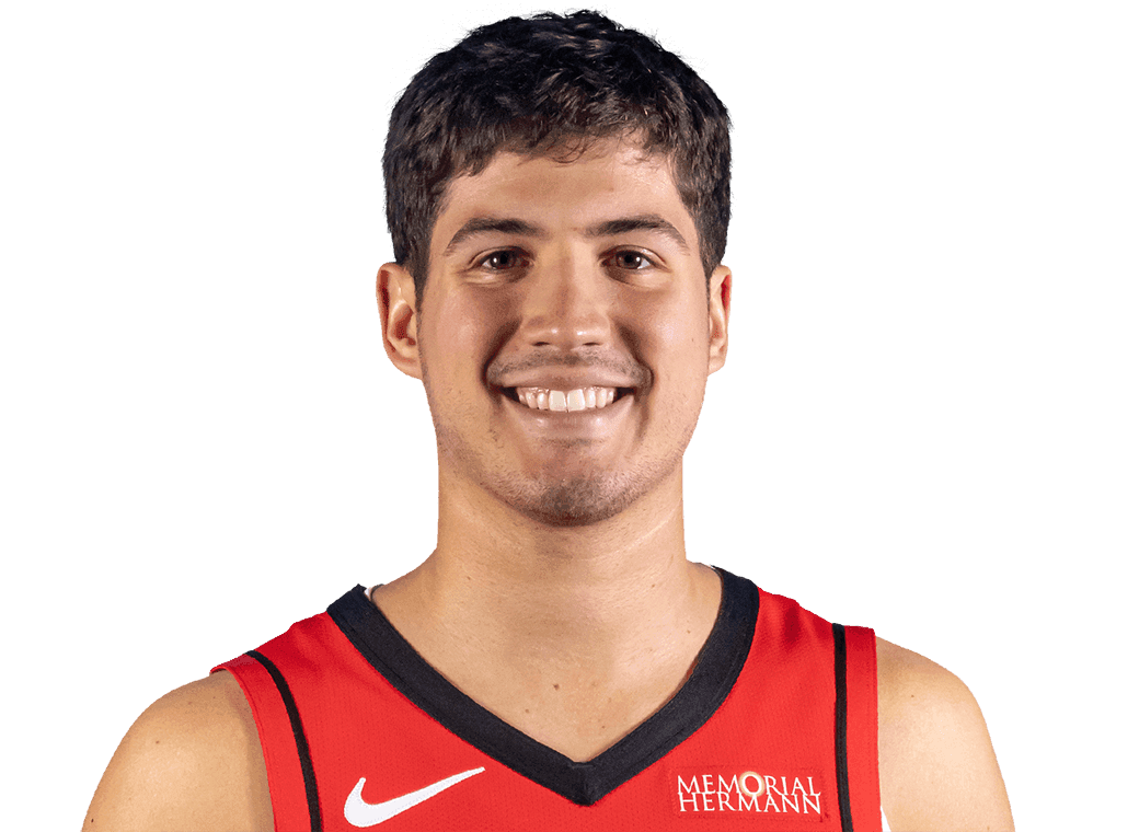 Reed Sheppard headshot