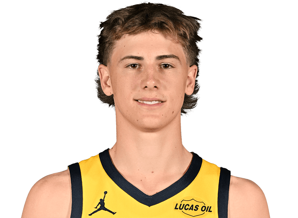 Johnny Furphy headshot