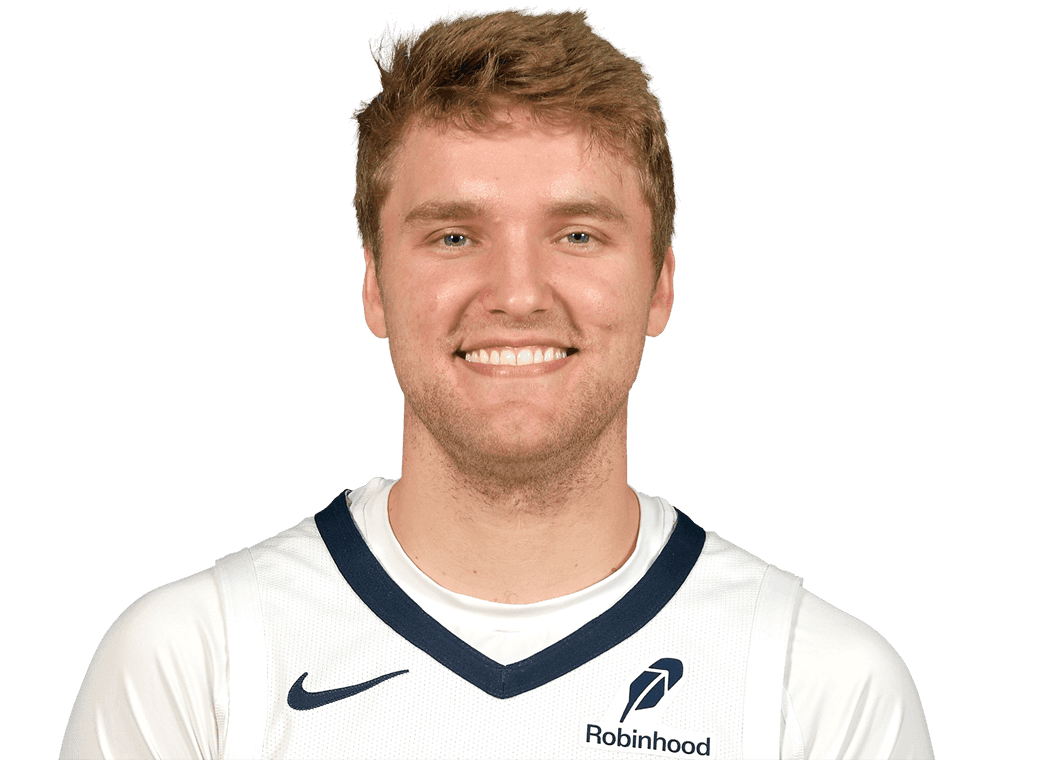 Cam Spencer headshot