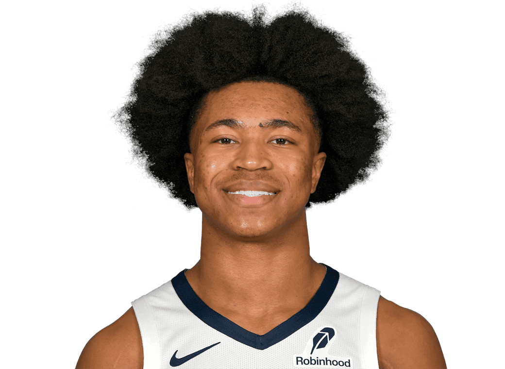 Jaylen Wells headshot