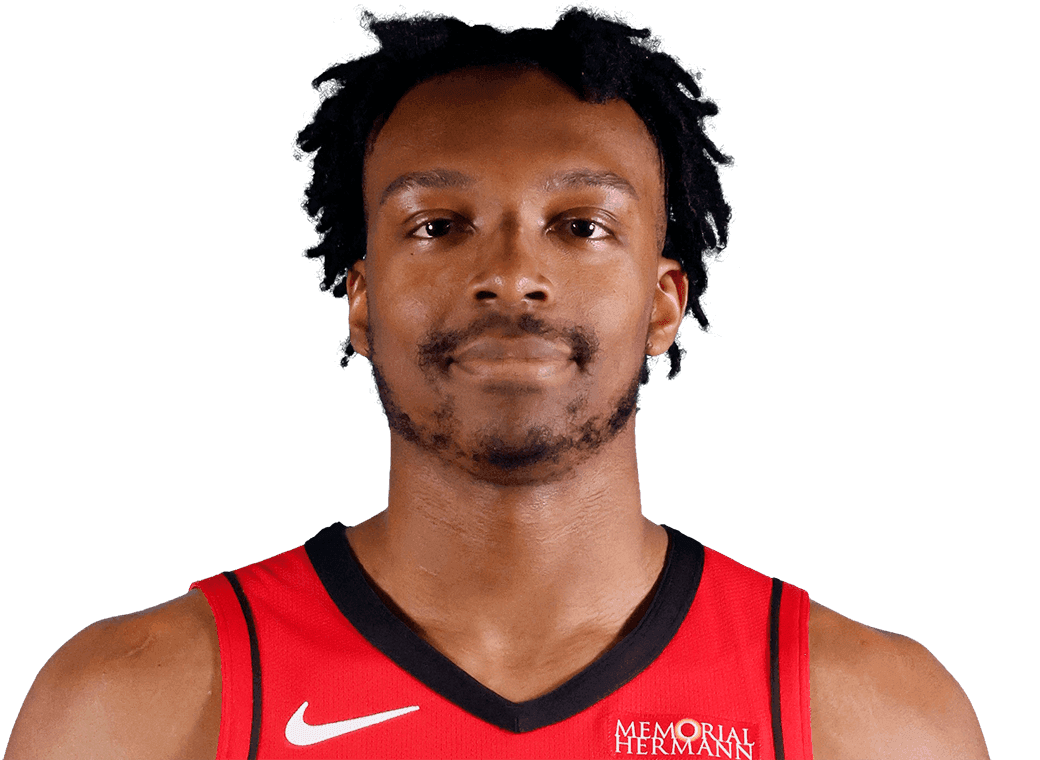 Isaiah Crawford headshot