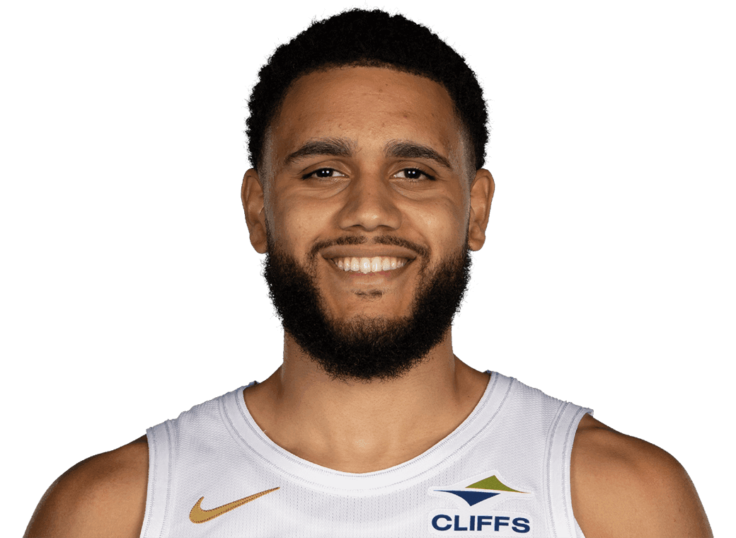 Tristan Enaruna headshot