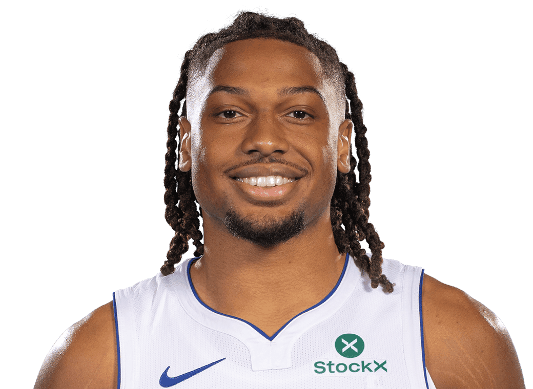 Chaz Lanier headshot