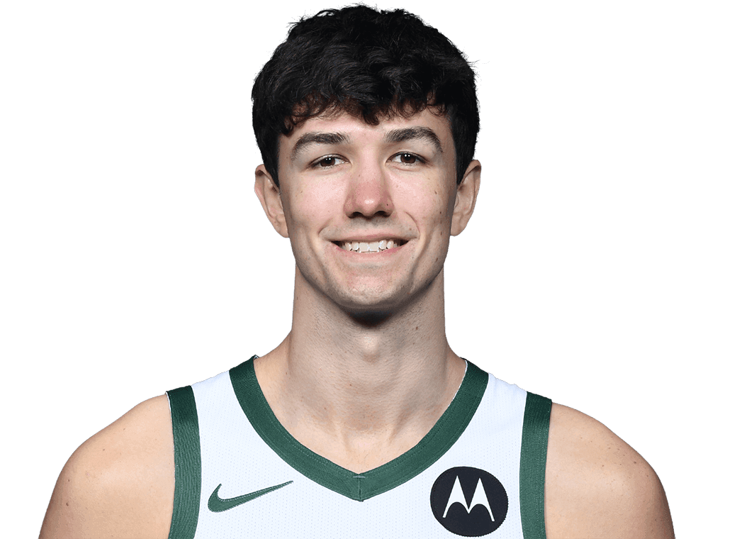 Cormac Ryan headshot