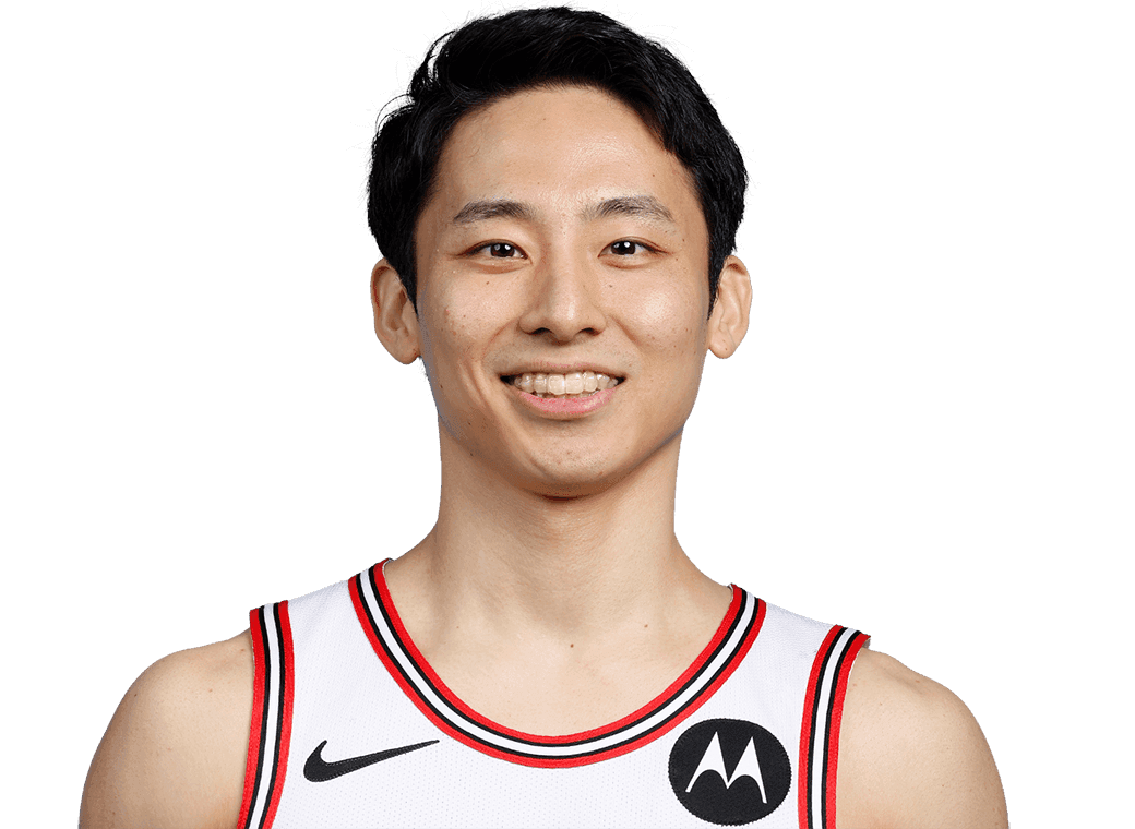 Yuki Kawamura headshot