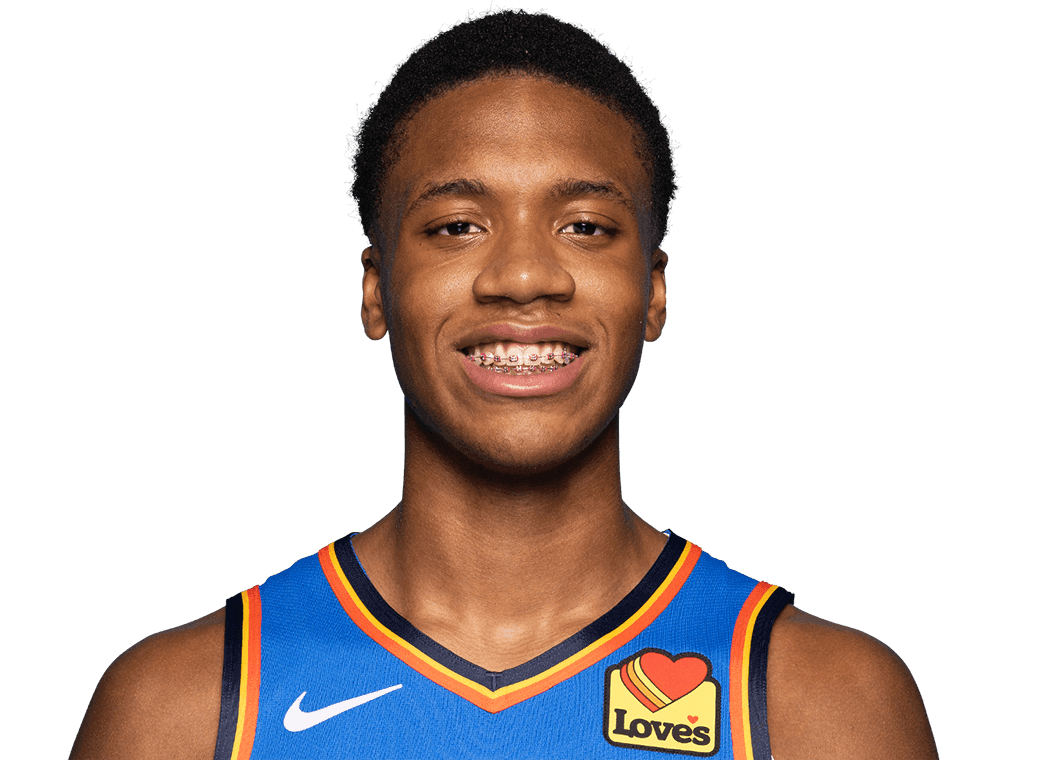 Thomas Sorber headshot