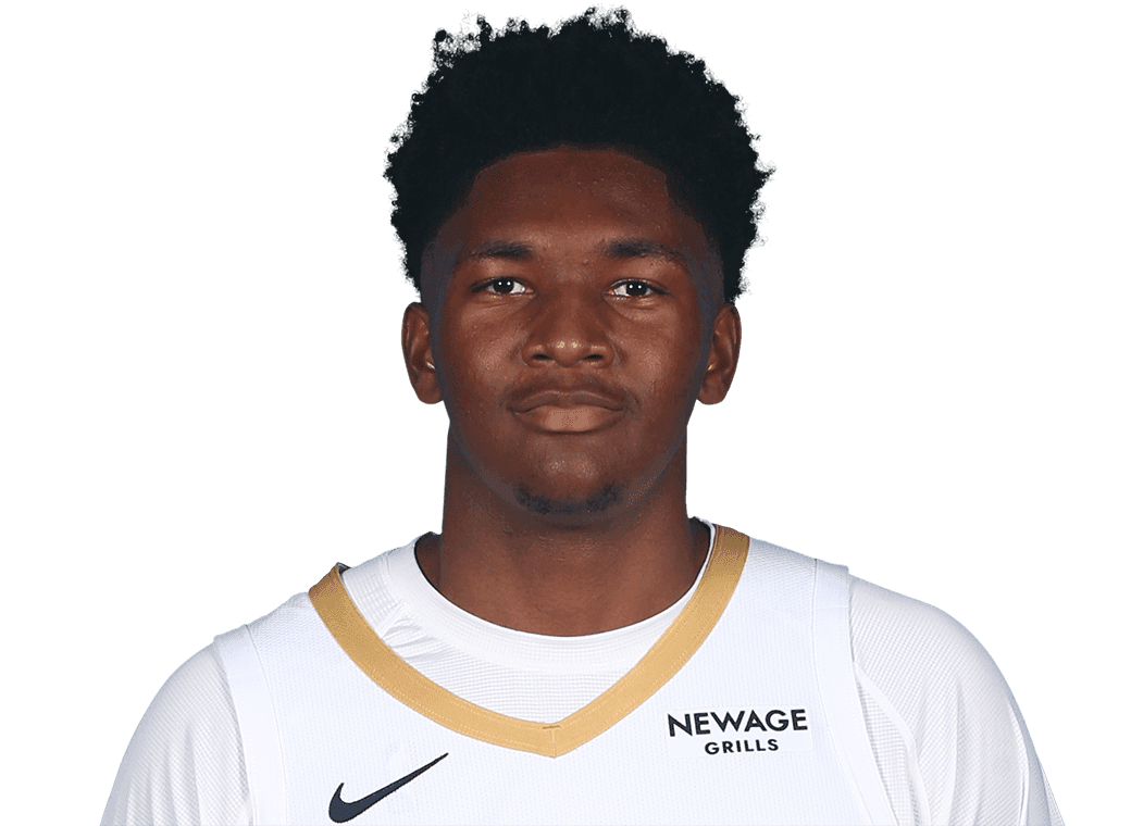 Derik Queen headshot