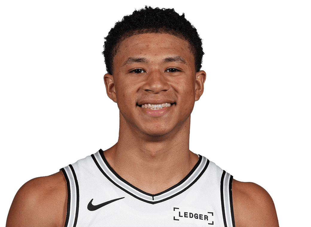 Carter Bryant headshot