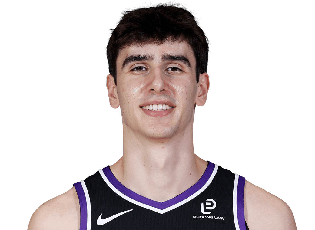 Maxime Raynaud headshot