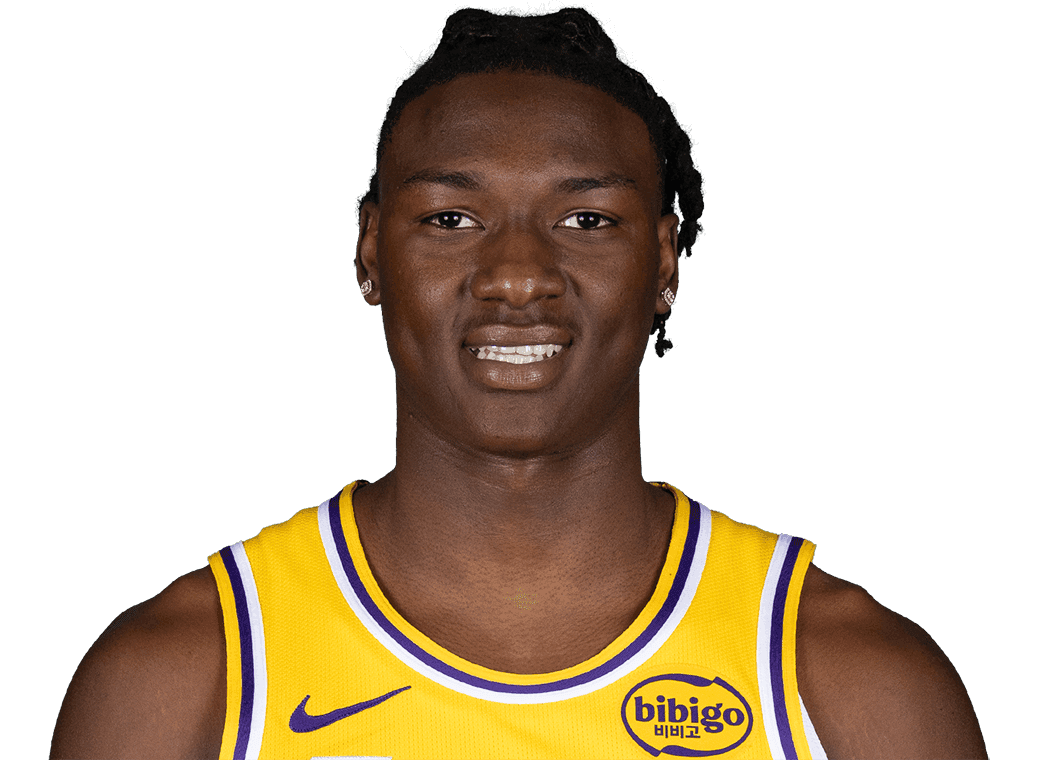 Adou Thiero headshot