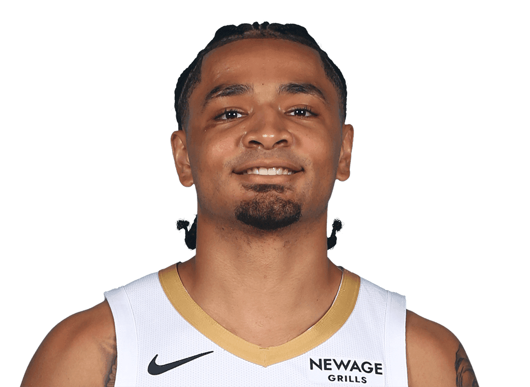 Micah Peavy headshot