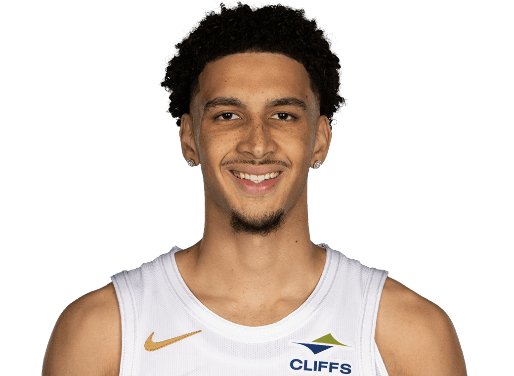 Tyrese Proctor headshot