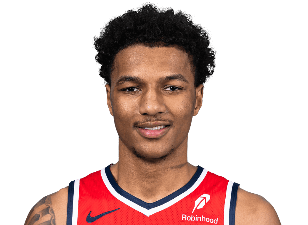 Julian Reese headshot