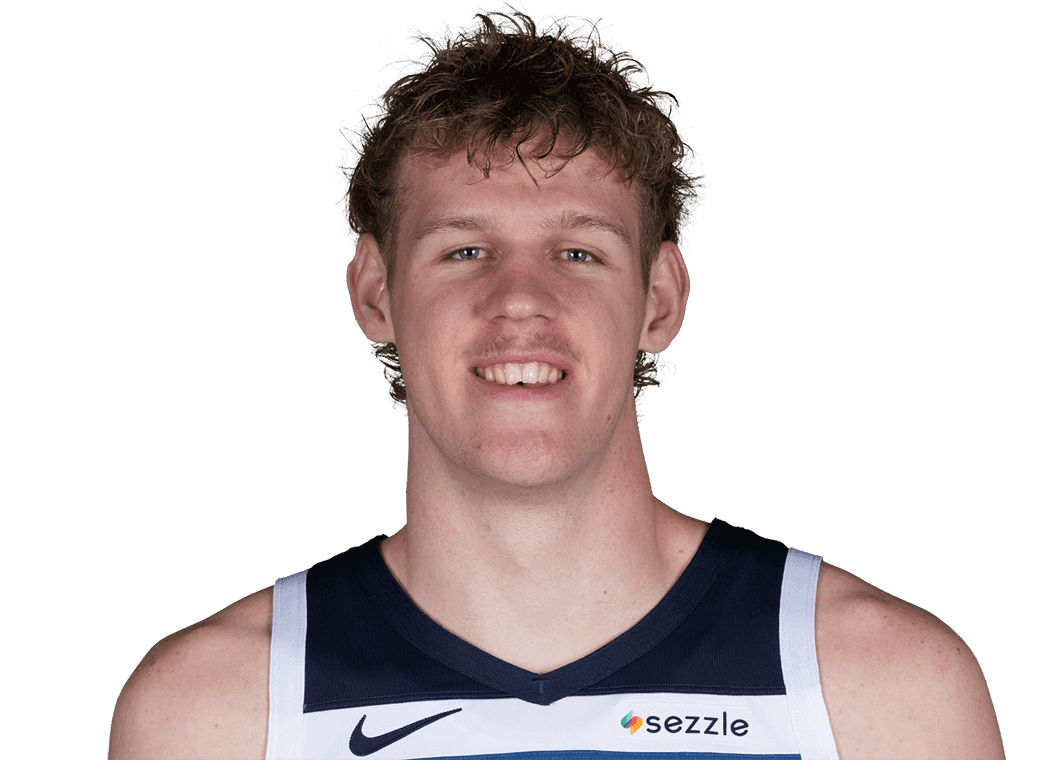 Rocco Zikarsky headshot