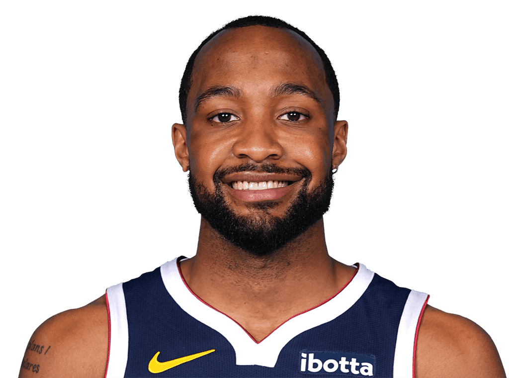 Tamar Bates headshot