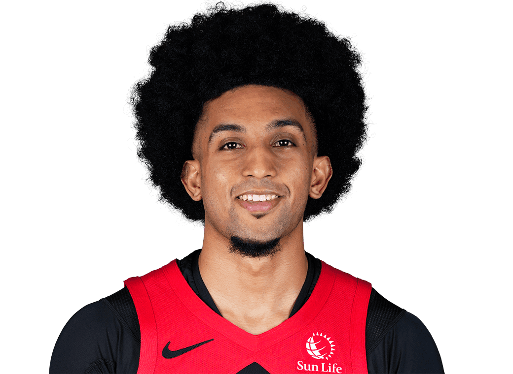 Chucky Hepburn headshot