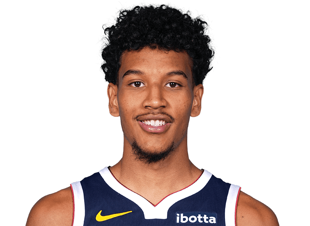 Curtis Jones headshot