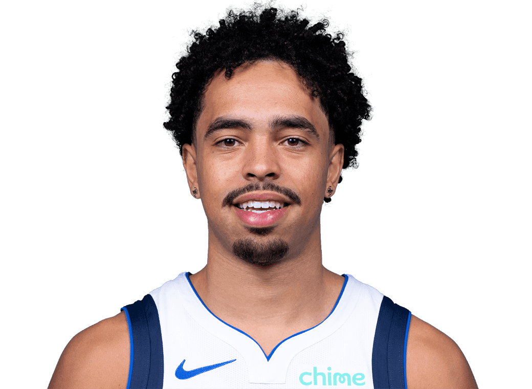 Ryan Nembhard headshot