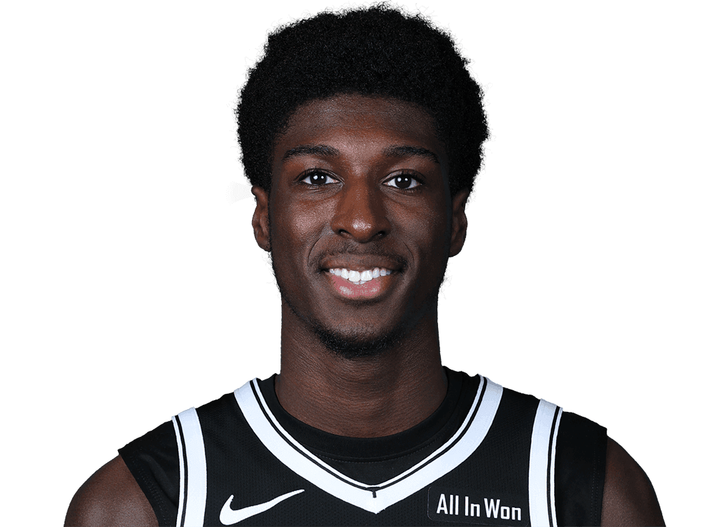 Drake Powell headshot