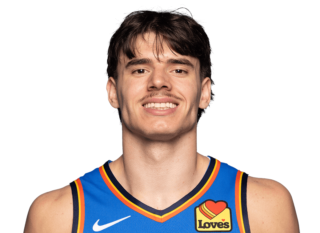 Brooks Barnhizer headshot