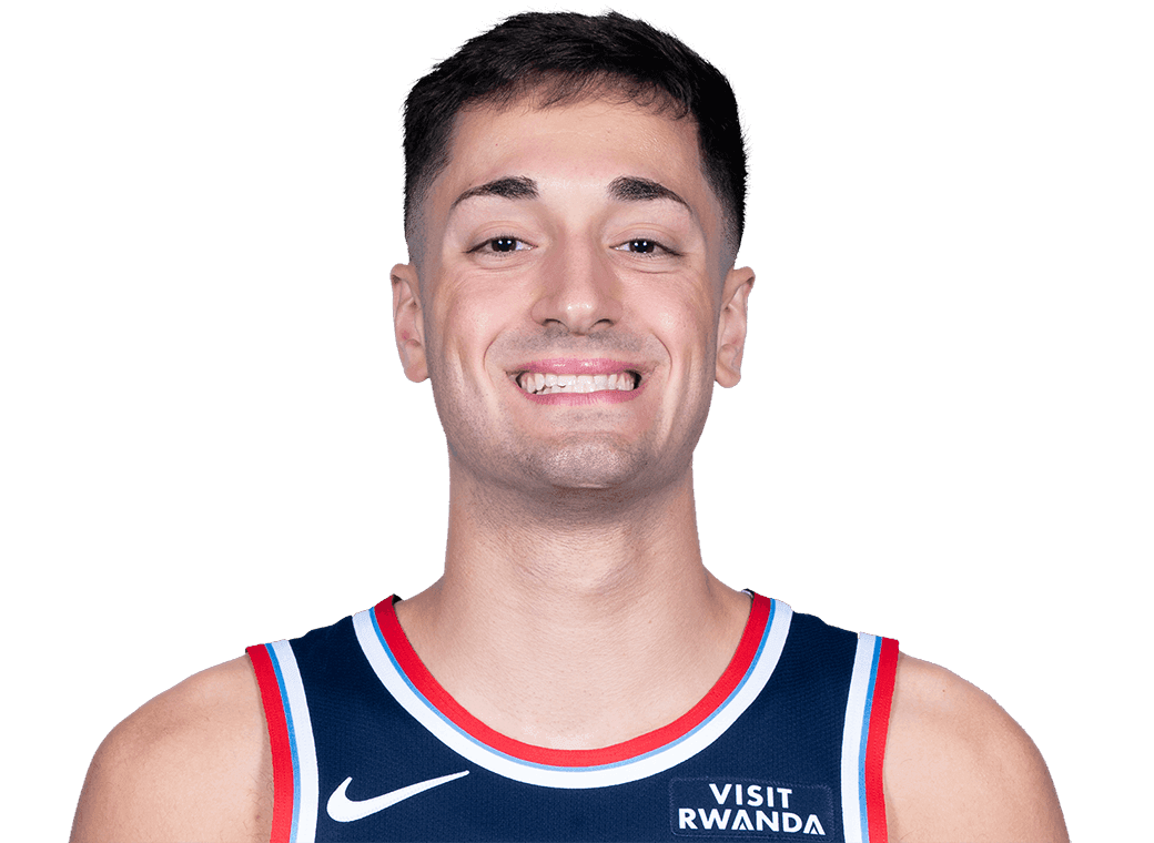 John Poulakidas headshot