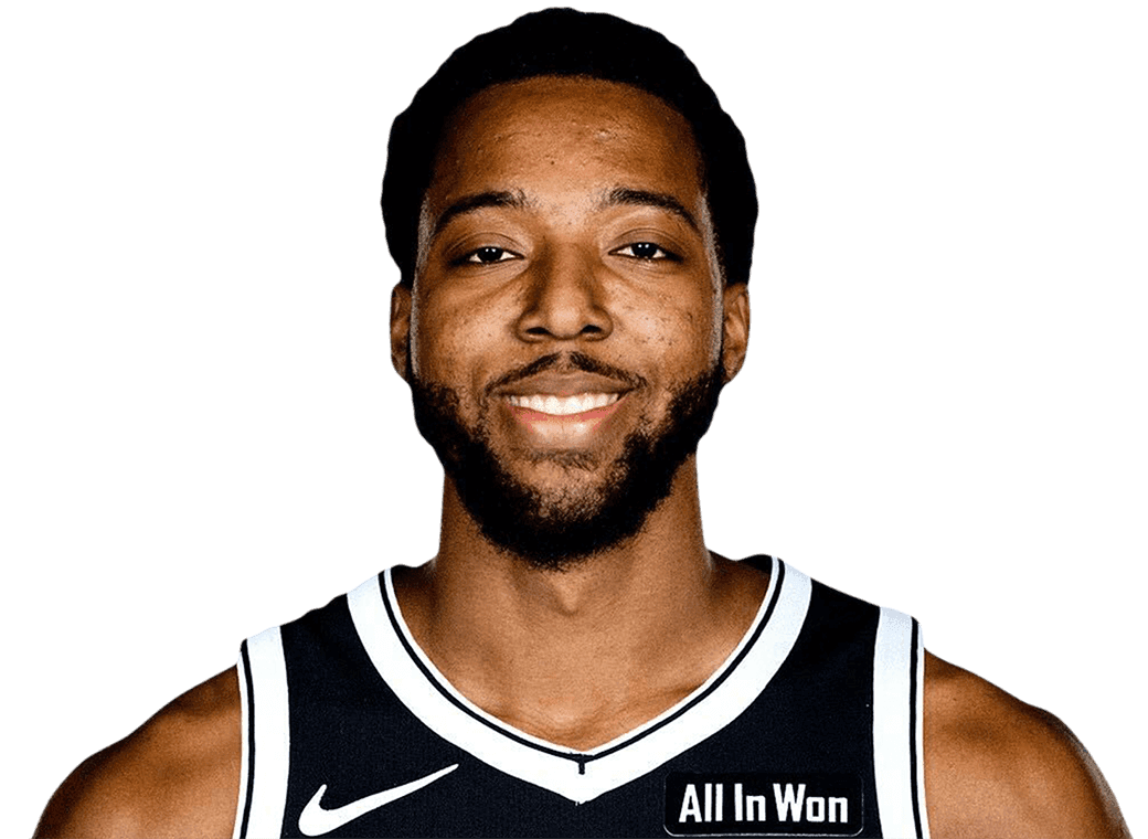 Chaney Johnson headshot