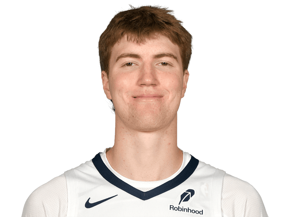 Lawson Lovering headshot