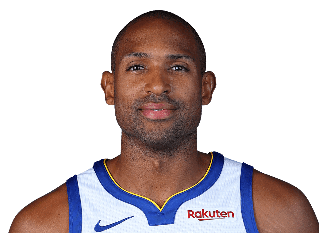 Al Horford headshot