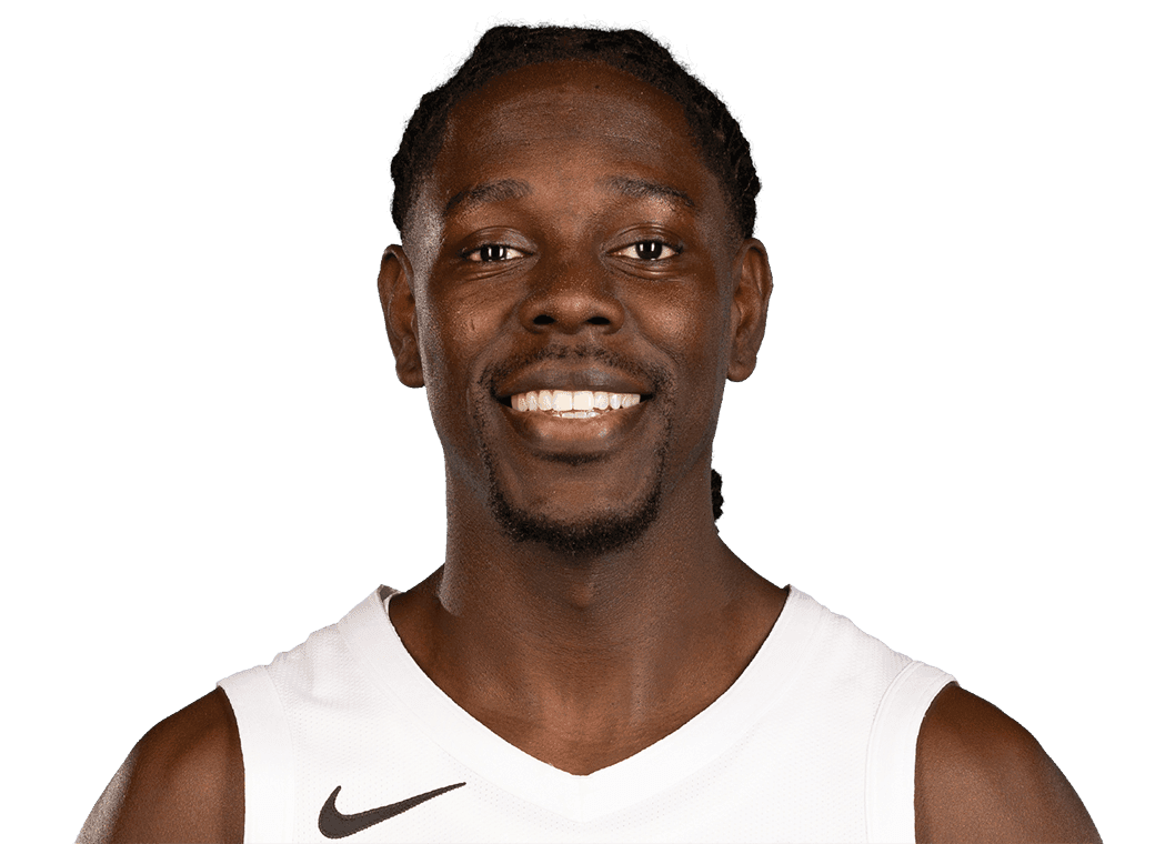 Jrue Holiday headshot