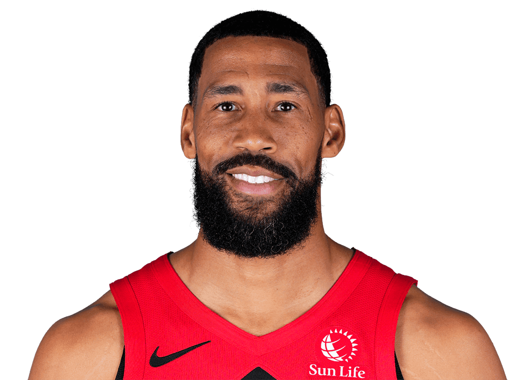 Garrett Temple headshot